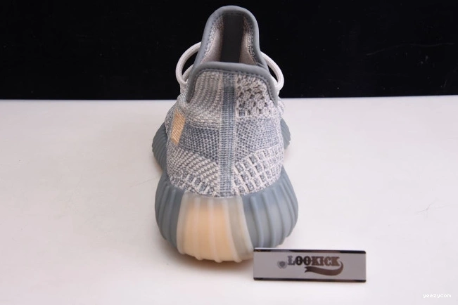 Yeezy 350 Boost V2 FZ5421 Adidas Israfil 0729